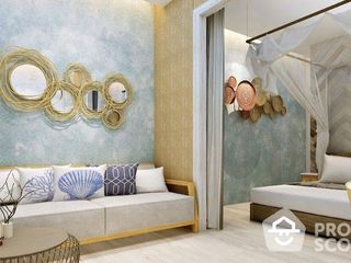 For sale 1 bed villa in Thalang, Phuket