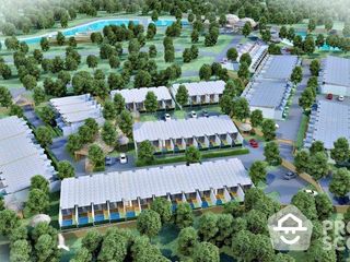 For sale 1 bed villa in Thalang, Phuket