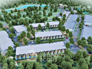 For sale 1 bed villa in Thalang, Phuket