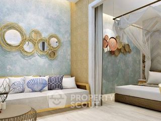 For sale 1 bed villa in Thalang, Phuket