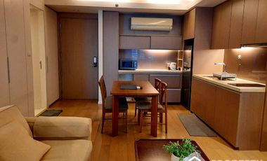 For sale 1 Beds condo in Khlong Toei, Bangkok
