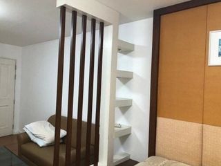 For rent studio condo in Samphanthawong, Bangkok