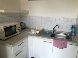 For rent studio condo in Samphanthawong, Bangkok