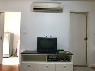 For rent studio condo in Samphanthawong, Bangkok