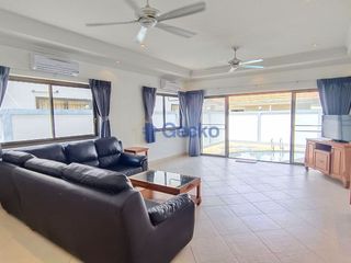 For rent 3 bed house in Bang Lamung, Chonburi