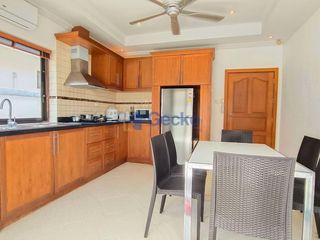 For rent 3 bed house in Bang Lamung, Chonburi