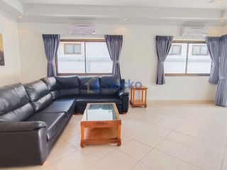For rent 3 bed house in Bang Lamung, Chonburi