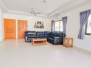 For rent 3 bed house in Bang Lamung, Chonburi