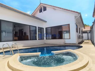For rent 3 bed house in Bang Lamung, Chonburi