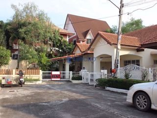 For sale 3 bed house in Bang Lamung, Chonburi