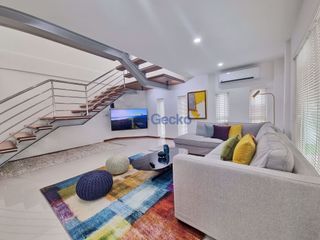 For rent 4 bed house in Bang Lamung, Chonburi