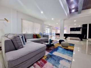For rent 4 bed house in Bang Lamung, Chonburi