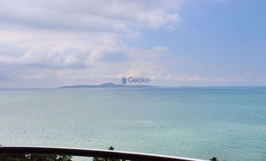 For rent 3 bed condo in Bang Lamung, Chonburi
