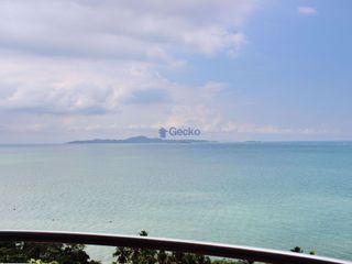 For rent 3 bed condo in Bang Lamung, Chonburi