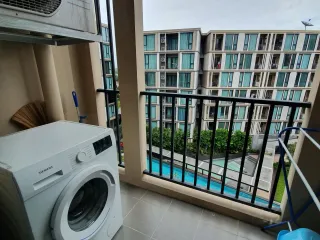 For sale 1 Beds condo in Mueang Phuket, Phuket