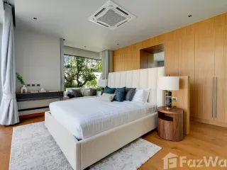For sale 3 bed villa in Thalang, Phuket
