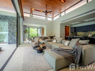 For sale 3 bed villa in Thalang, Phuket