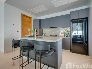 For sale 3 bed villa in Thalang, Phuket