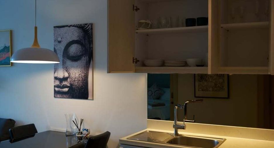 For rent 1 bed apartment in Thalang, Phuket