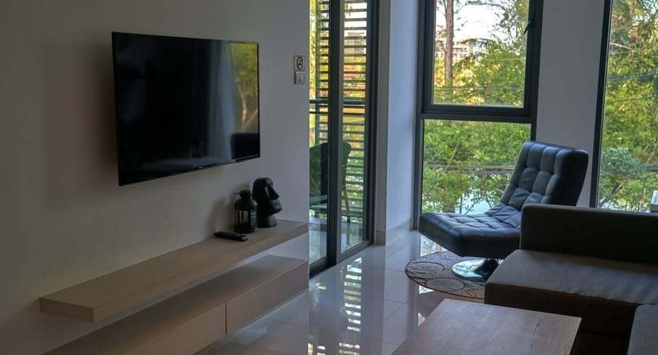 For rent 1 bed apartment in Thalang, Phuket