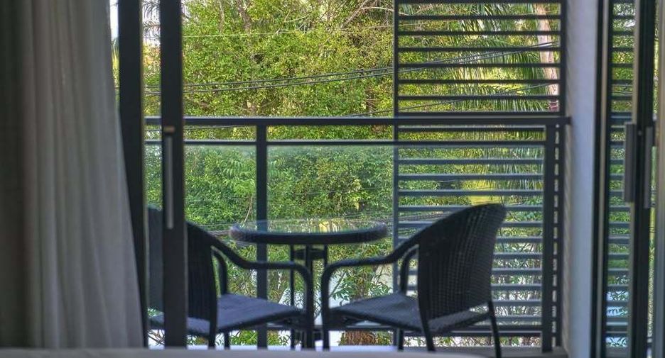 For rent 1 bed apartment in Thalang, Phuket