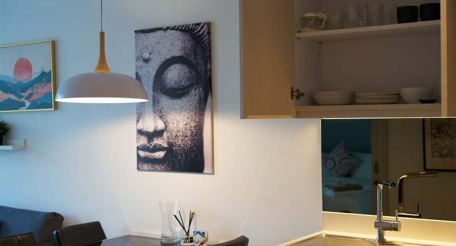 For rent 1 bed apartment in Thalang, Phuket