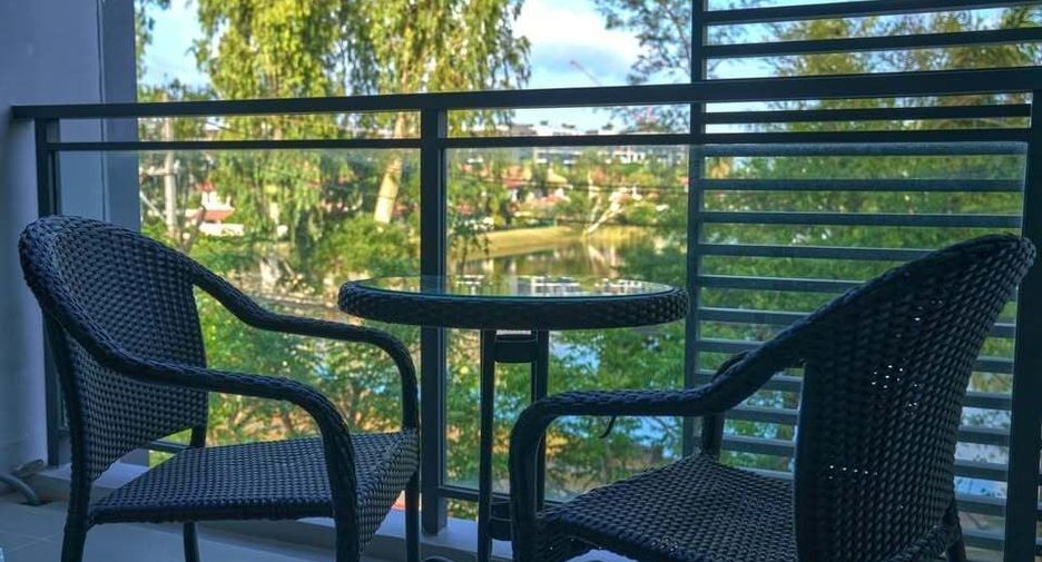For rent 1 bed apartment in Thalang, Phuket