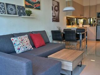 For rent 1 bed apartment in Thalang, Phuket