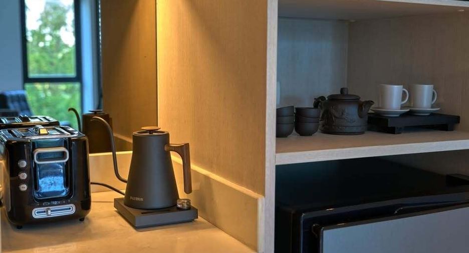 For rent 1 bed apartment in Thalang, Phuket