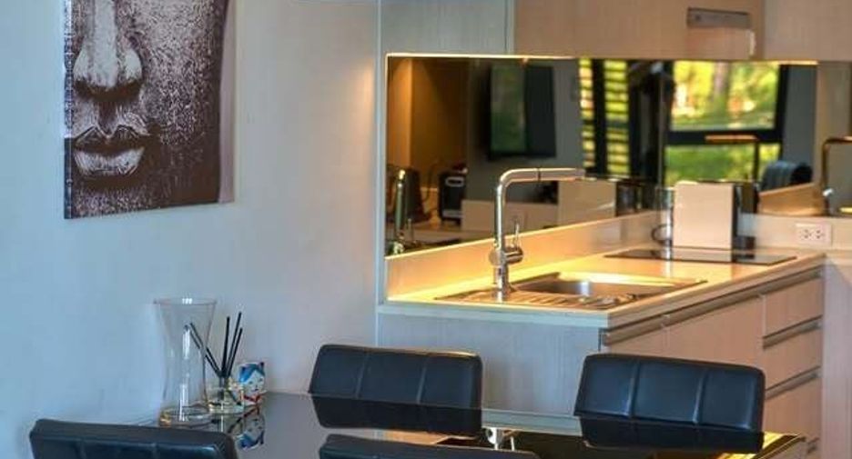 For rent 1 bed apartment in Thalang, Phuket