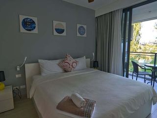 For rent 1 bed apartment in Thalang, Phuket
