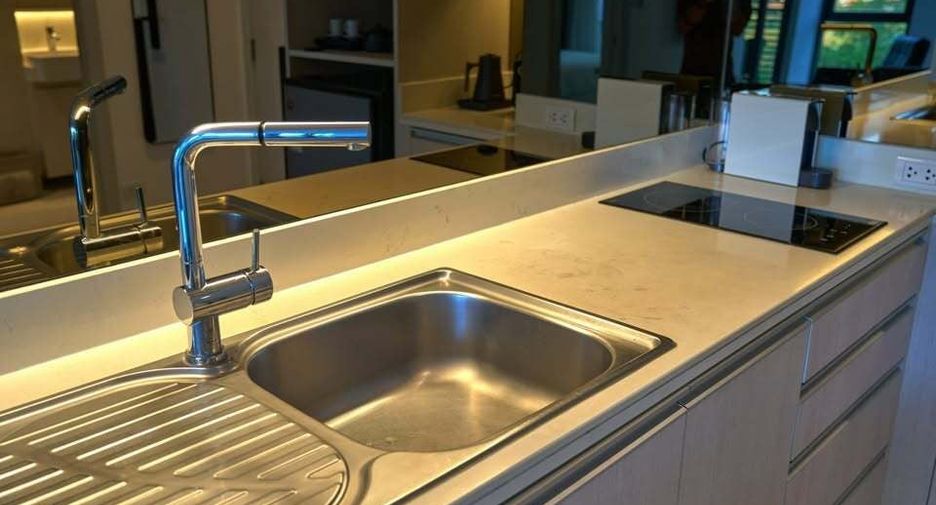 For rent 1 bed apartment in Thalang, Phuket