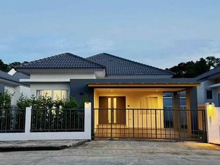 For rent 3 bed house in Thalang, Phuket