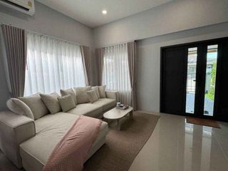 For rent 3 bed house in Thalang, Phuket