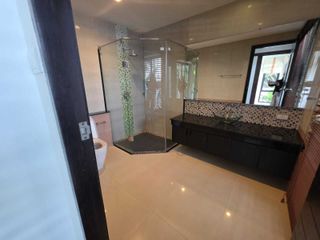 For rent 3 bed villa in Mueang Phuket, Phuket