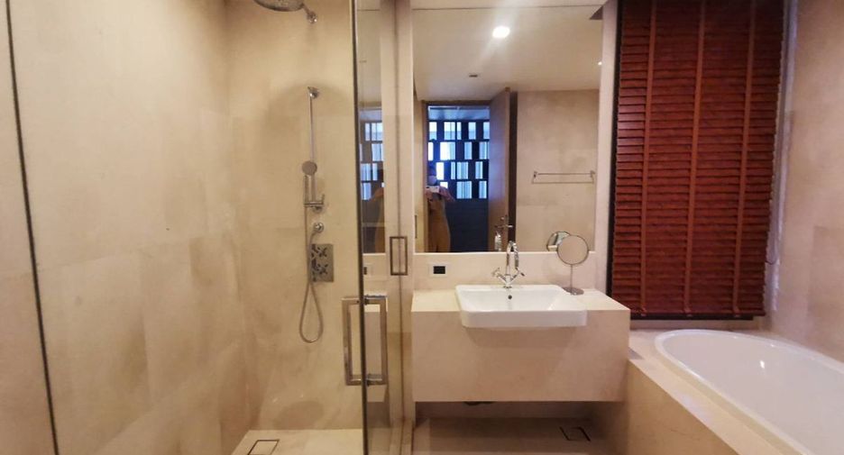 For rent 2 bed condo in Thalang, Phuket