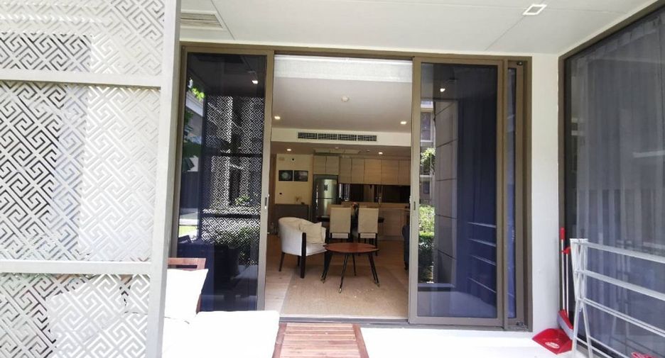 For rent 2 bed condo in Thalang, Phuket