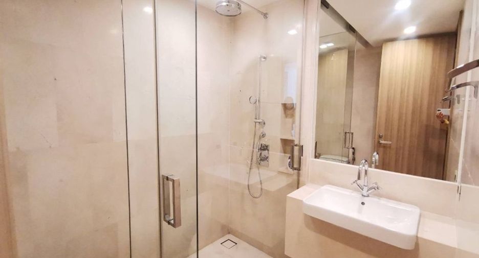 For rent 2 bed condo in Thalang, Phuket
