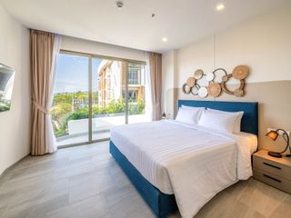 For rent 3 bed apartment in Thalang, Phuket