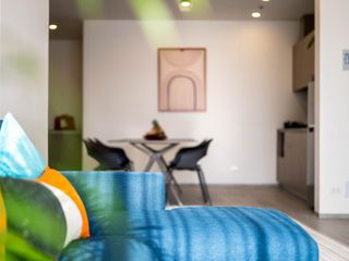 For rent 3 bed apartment in Thalang, Phuket