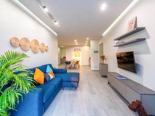 For rent 3 bed apartment in Thalang, Phuket