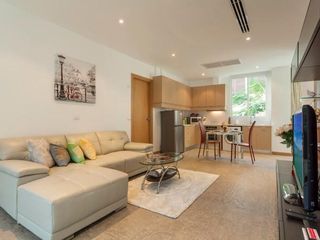 For sale 2 bed condo in Kathu, Phuket