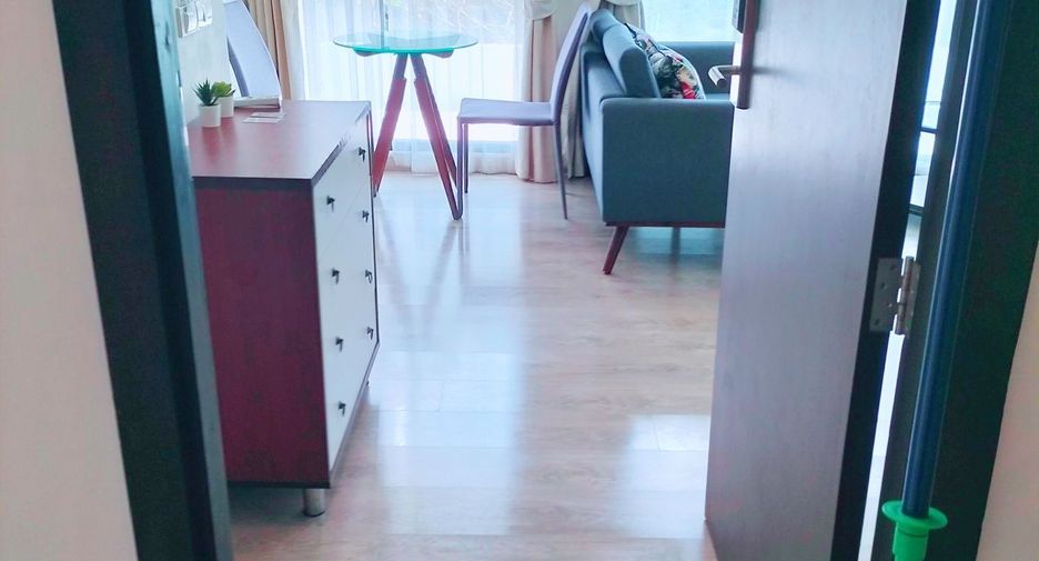 For rent 1 bed condo in Thalang, Phuket