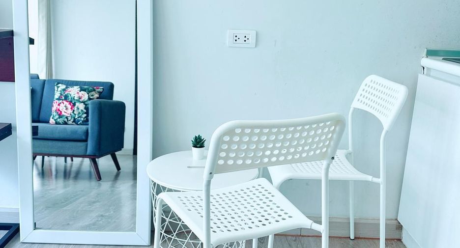 For rent 1 bed condo in Thalang, Phuket