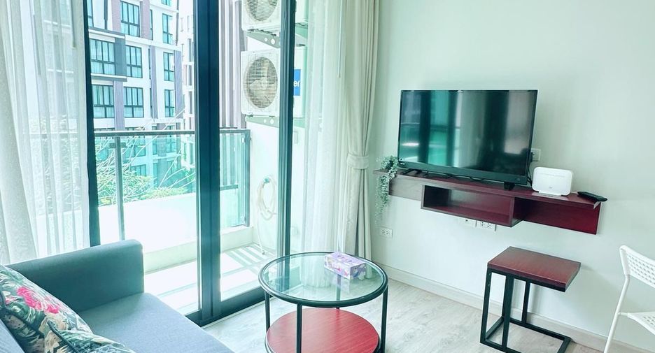 For rent 1 bed condo in Thalang, Phuket