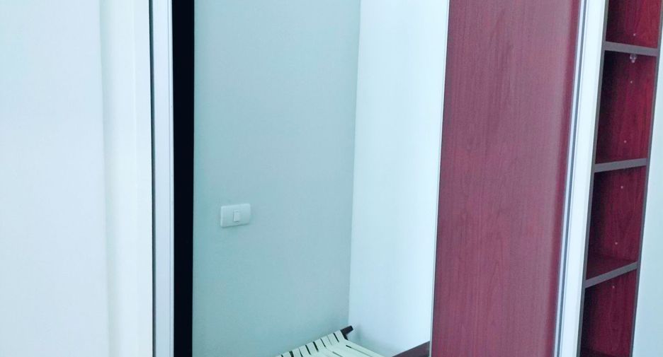 For rent 1 bed condo in Thalang, Phuket