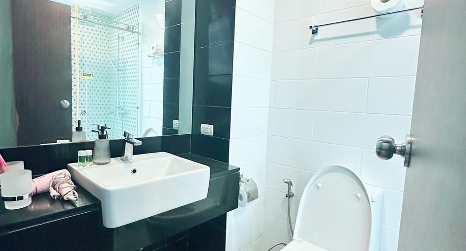 For rent 1 bed condo in Thalang, Phuket