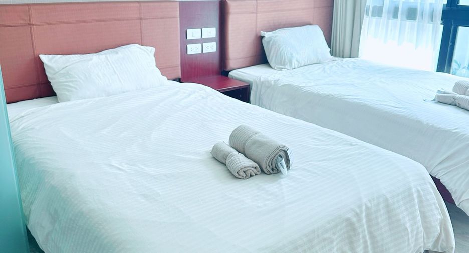 For rent 1 bed condo in Thalang, Phuket