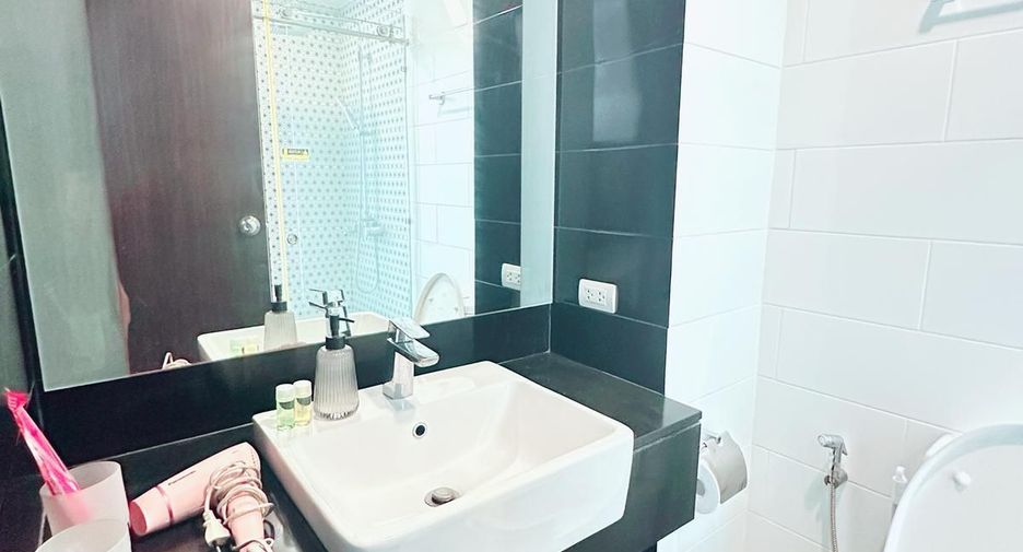 For rent 1 bed condo in Thalang, Phuket