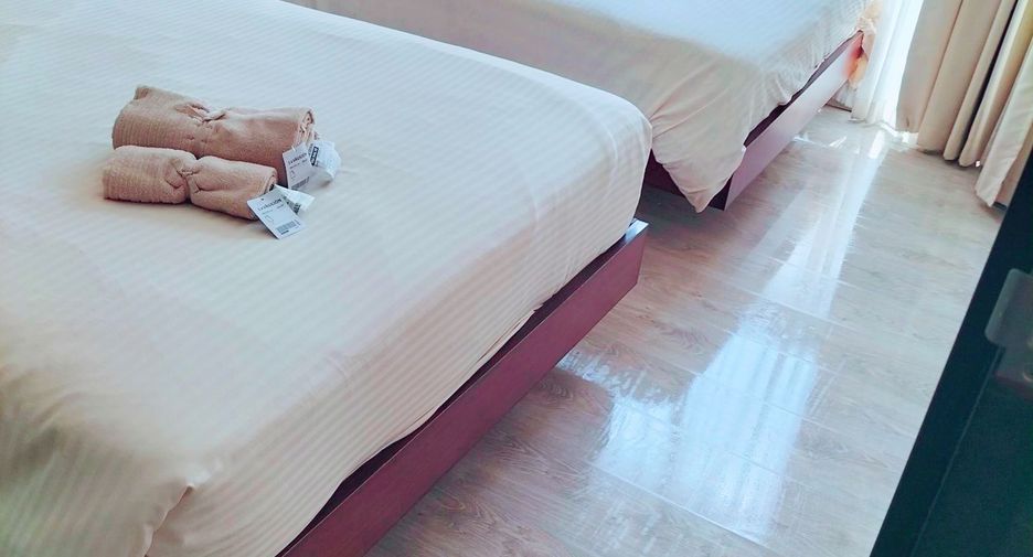 For rent 1 bed condo in Thalang, Phuket